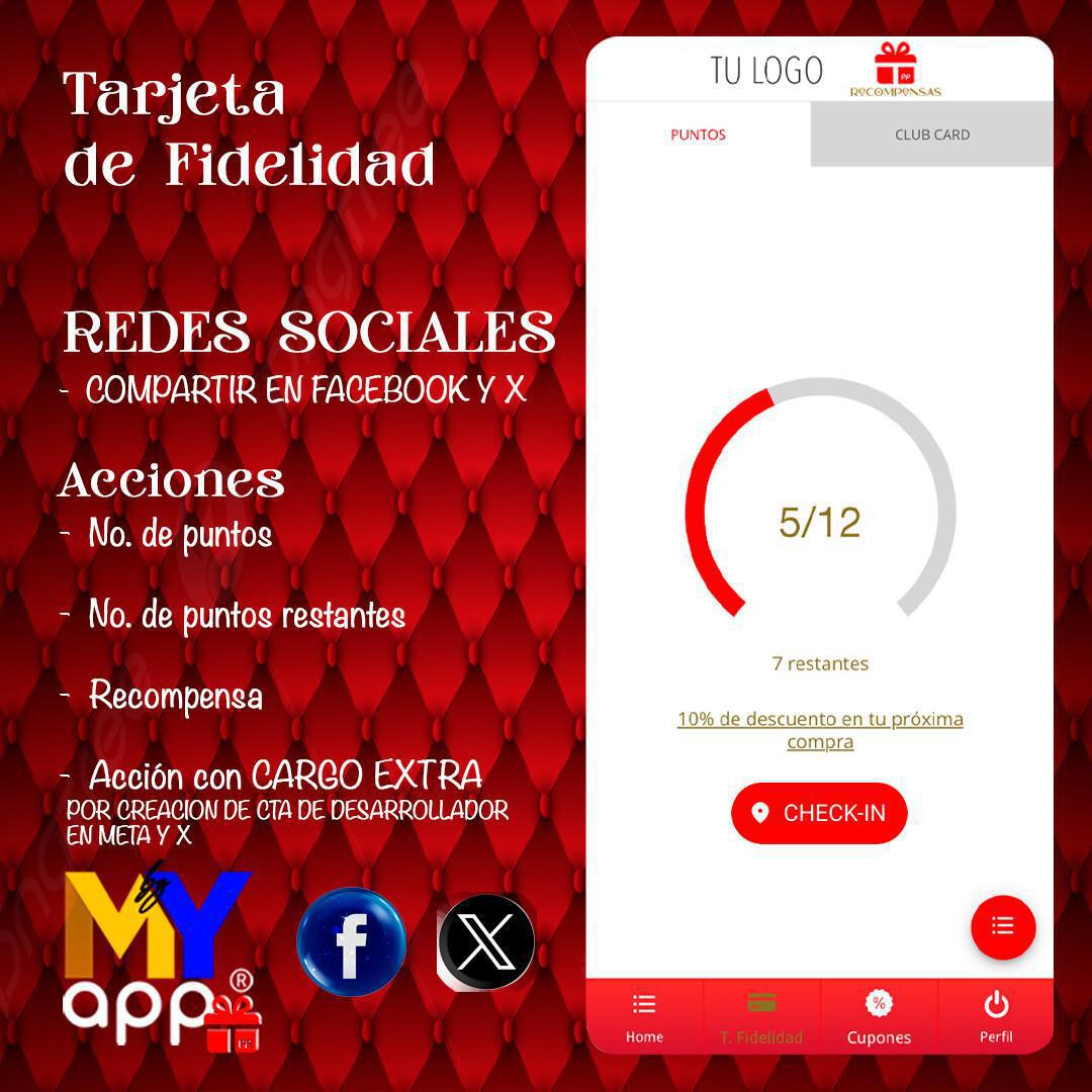 Programa de lealtad Programa de lealtad