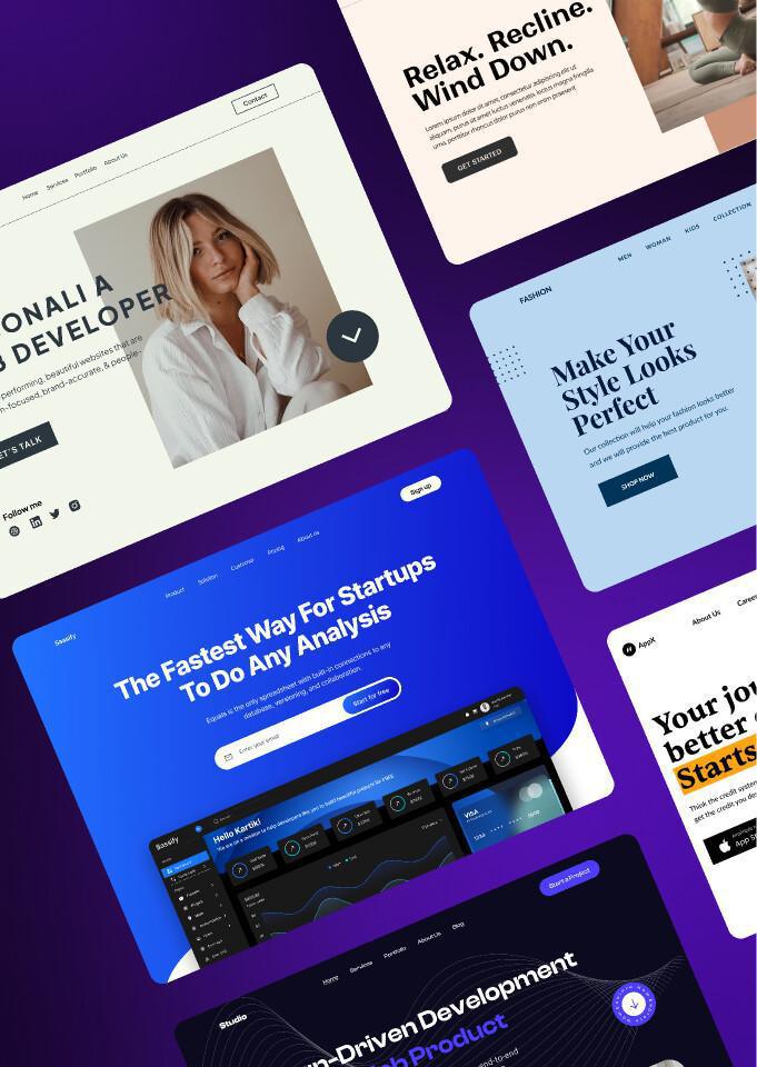 ¿IMPORTANTE? Tu Landing Page ¿IMPORTANTE? Tu Landing Page