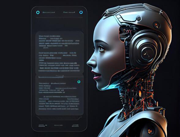 Asistente Virtual con IA