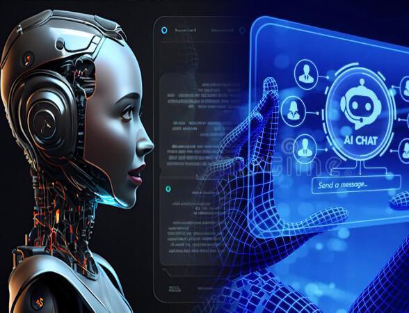 ChatBot VS Asistente Virtual IA