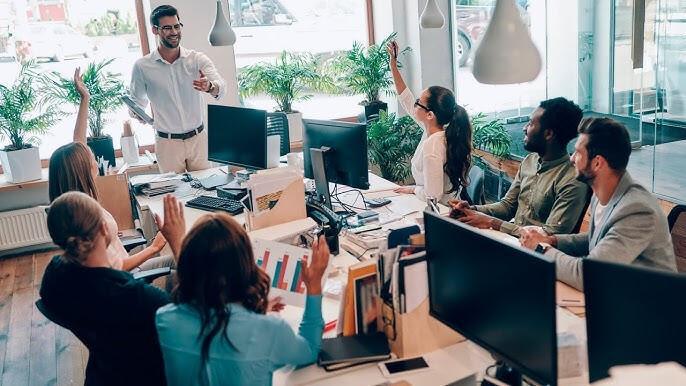 Por qué las empresas no emplean bien la tecnología Por qué las empresas no emplean bien la tecnología