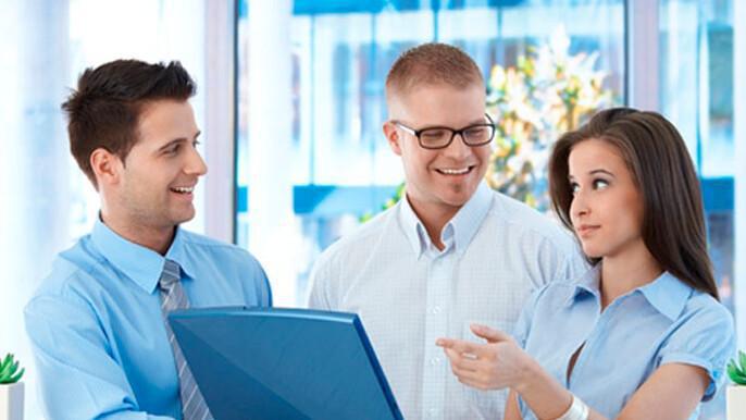 Por qué las empresas no emplean bien la tecnología Por qué las empresas no emplean bien la tecnología