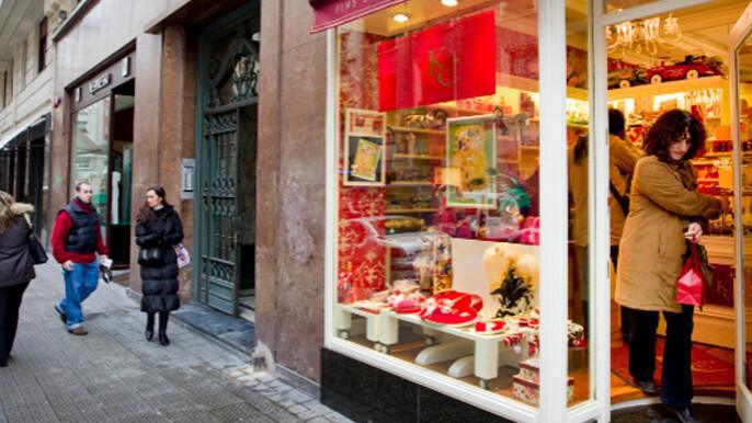 6 consejos para comercios pequeños