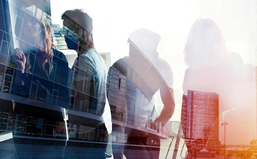 Por qué es crucial tener visión para adoptar o invertir en tecnología Por qué es crucial tener visión para adoptar o invertir en tecnología