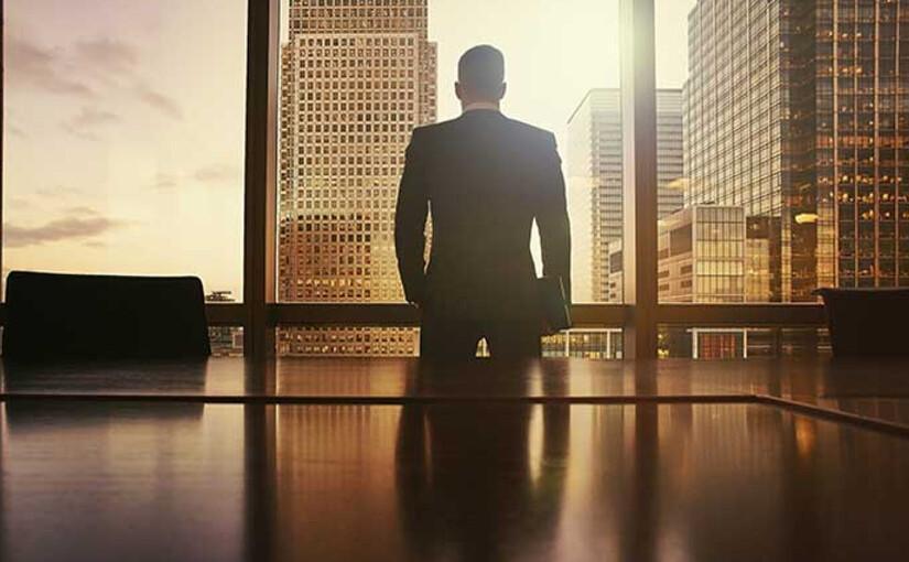 Cómo desarrollar una Visión Tecnológica para Tu Negocio Cómo desarrollar una Visión Tecnológica para Tu Negocio