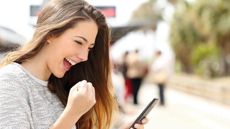 Por qué las app de lealtad casi no las usan los usuarios Por qué las app de lealtad casi no las usan los usuarios