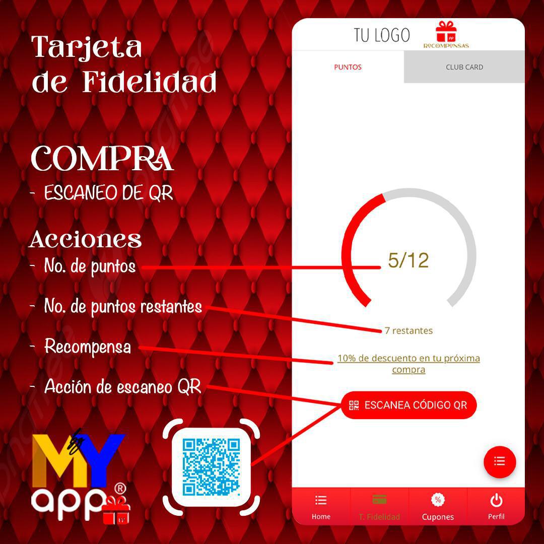 App para incrementar clientes y ventas App para incrementar clientes y ventas