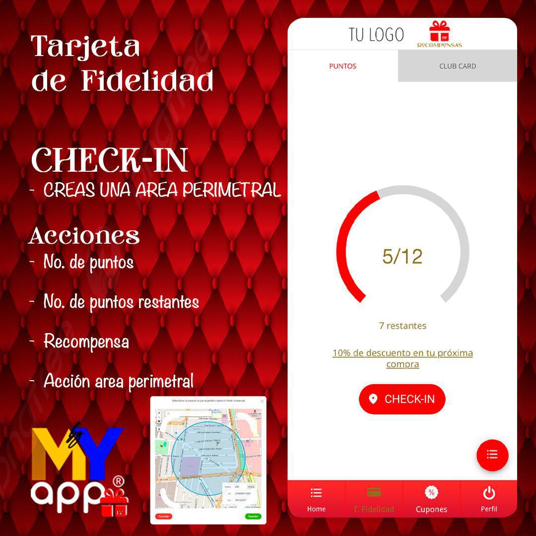 App para incrementar clientes y ventas App para incrementar clientes y ventas