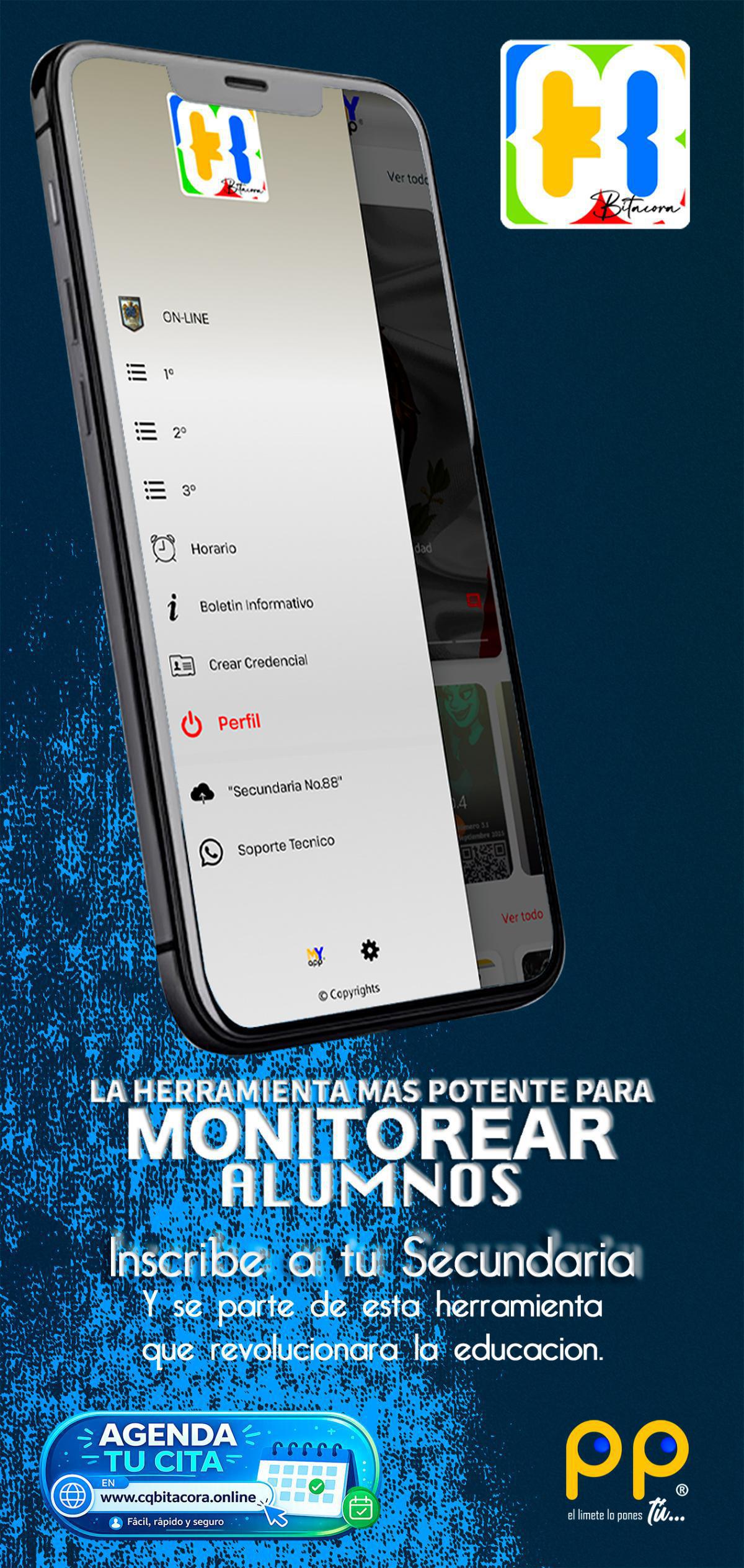 Revolucionar la Educación Pública