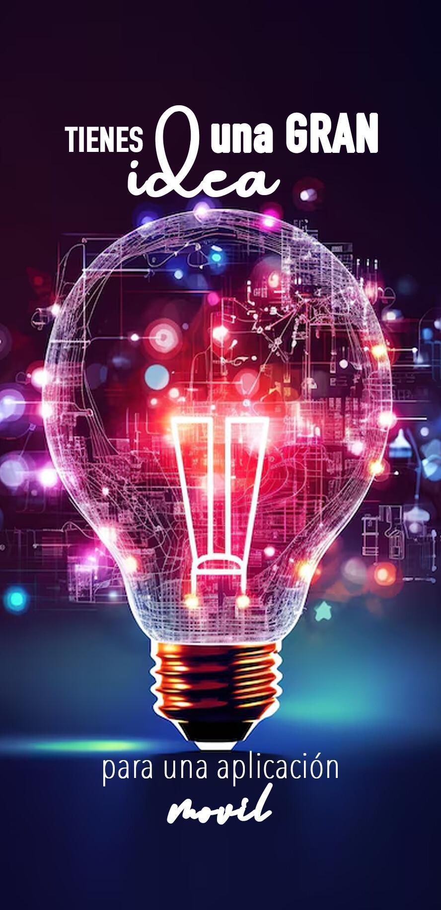 My App® financia tu idea innovadora My App® financia tu idea innovadora