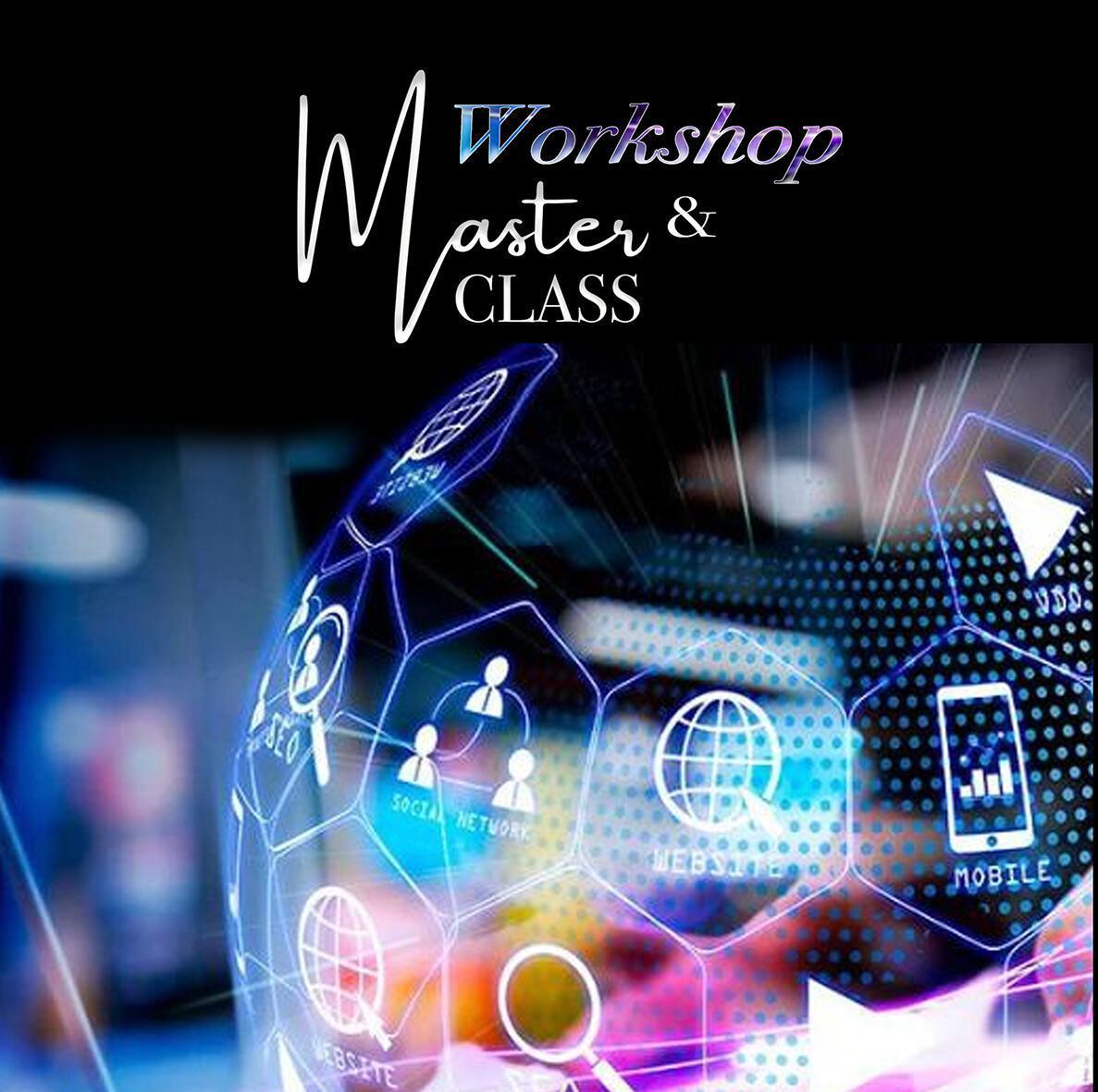 INICIO Master Class & Workshop