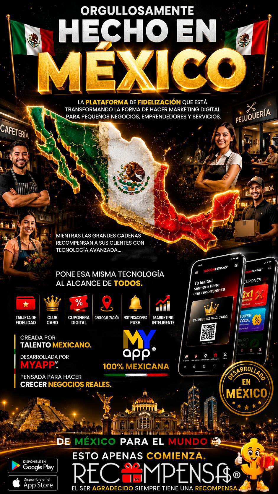 🎁🚀 El poder de las "Recompensas" está en tus manos. 🎁🚀 El poder de las "Recompensas" está en tus manos.