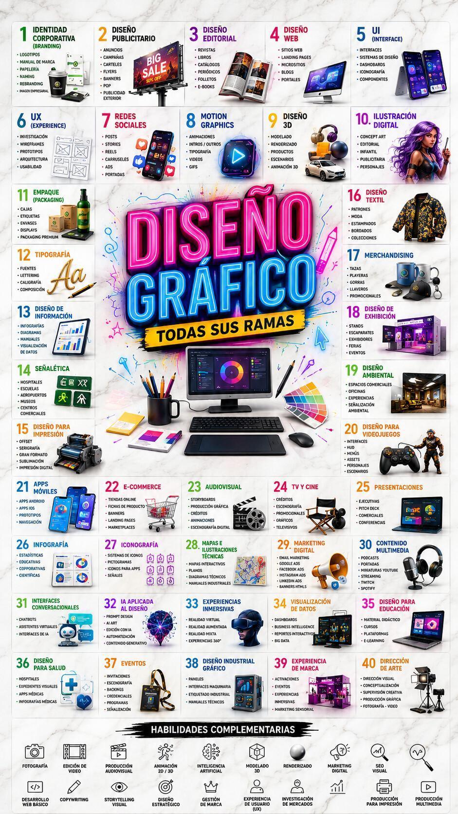MyApp® Creativo