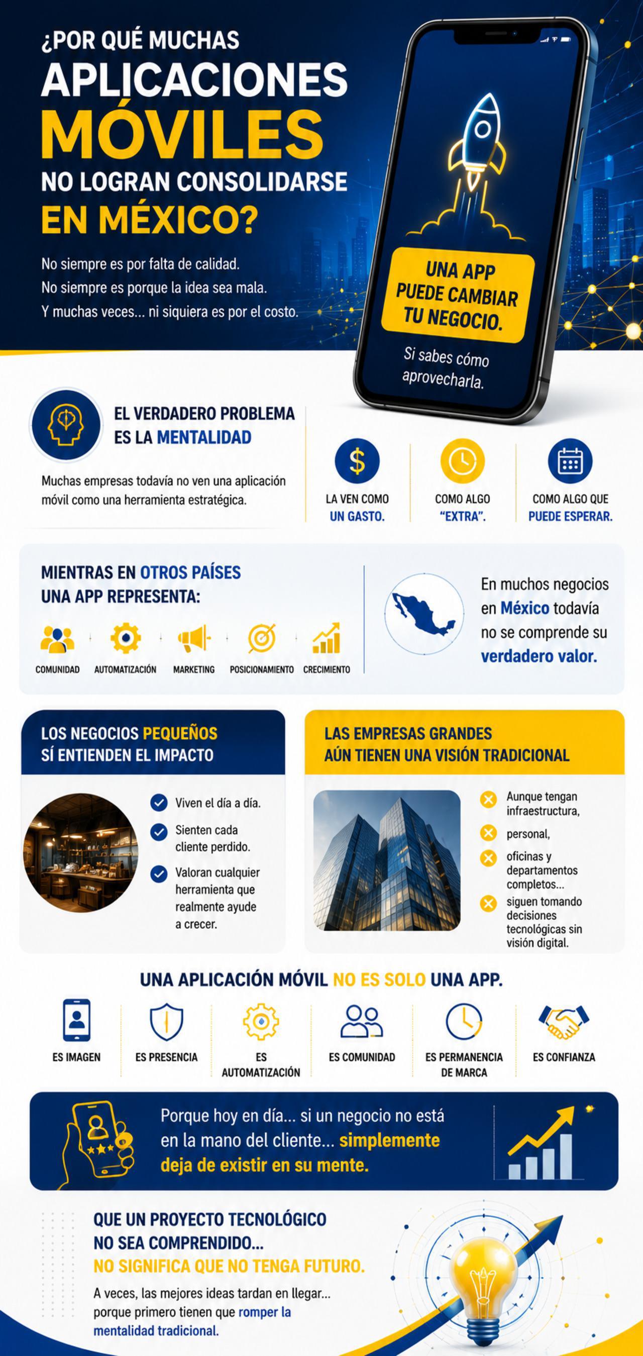 Por que muchas aplicaciones moviles4