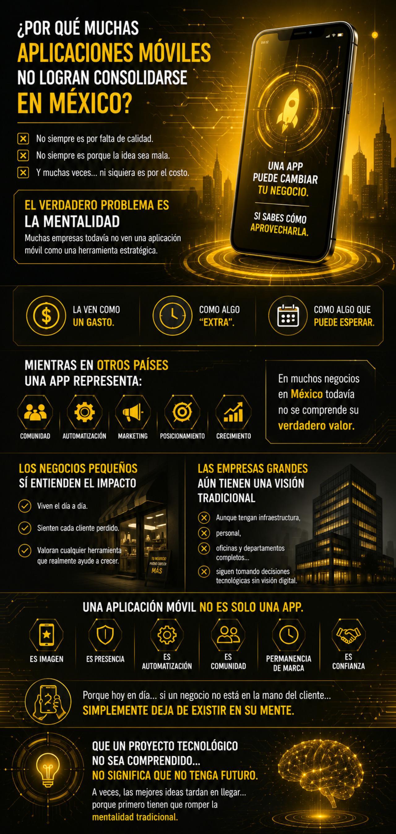 Por que muchas aplicaciones moviles5