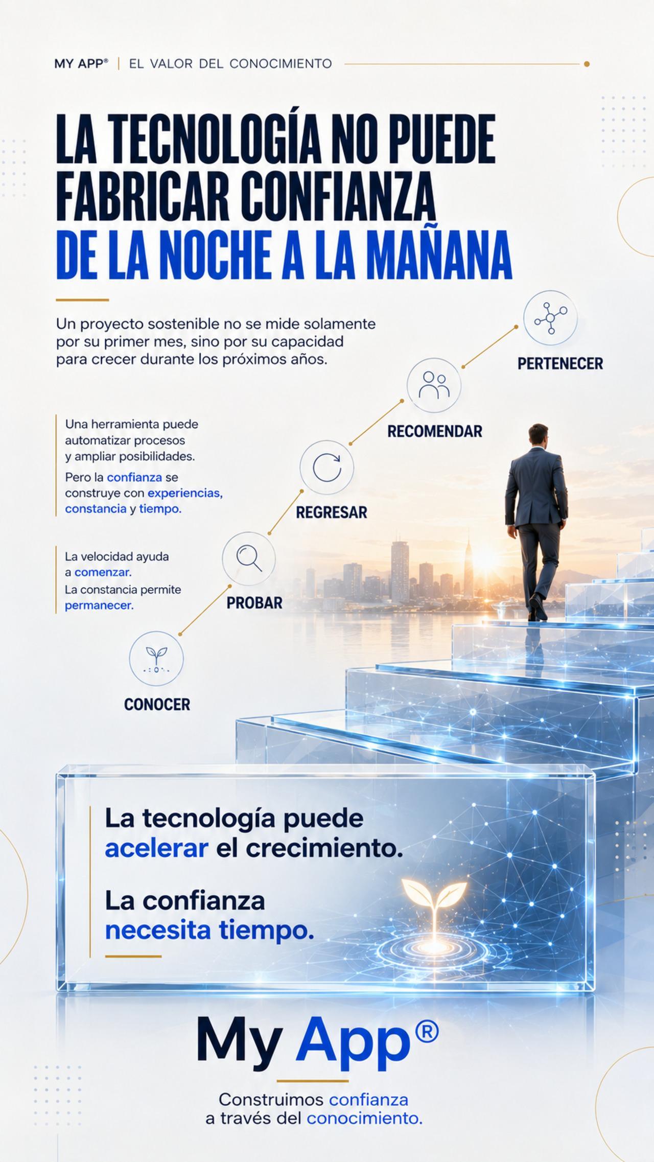 Libro MyApp®.