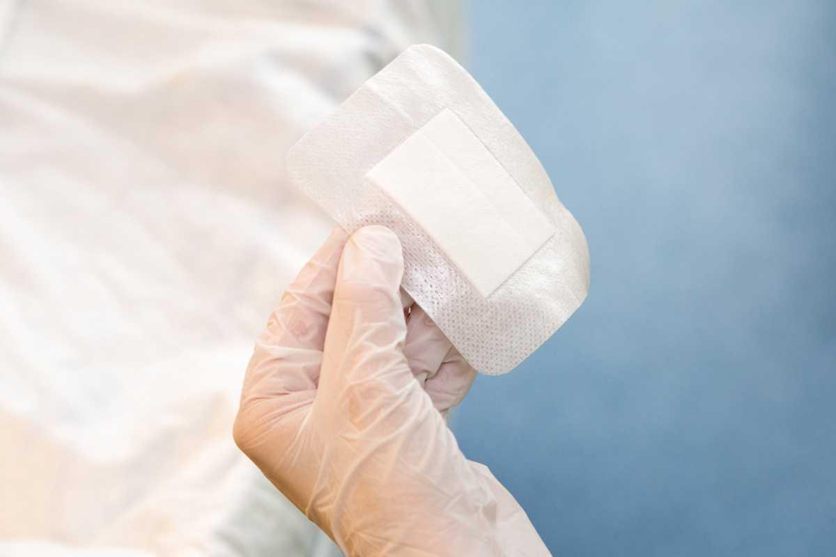 MODERNES WUNDMANAGEMENT MODERNES WUNDMANAGEMENT