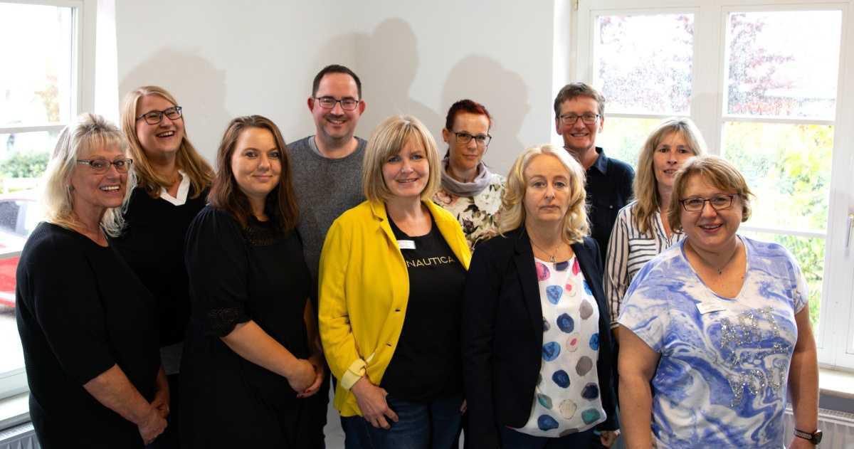 Zuwendung ist für uns kein Zeitverlust Zuwendung ist für uns kein Zeitverlust