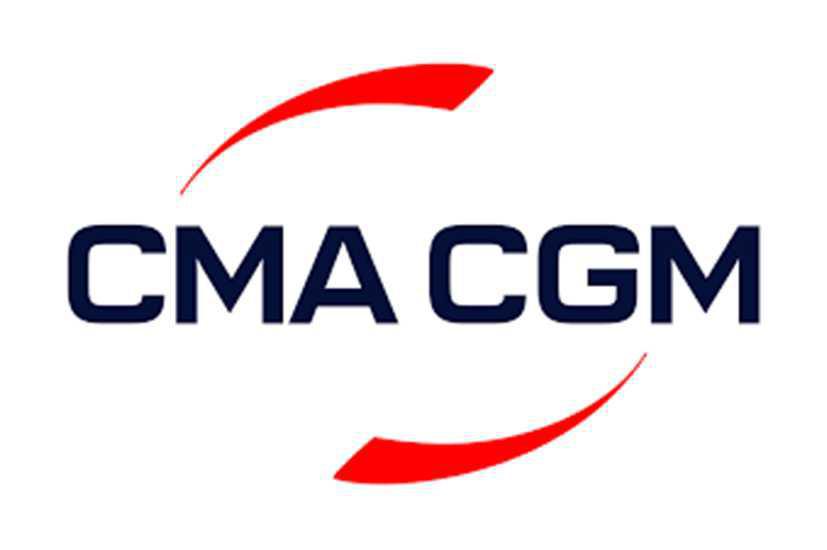 CMA CGM CMA CGM