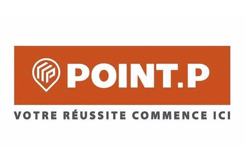 Point P