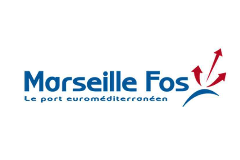 Port Marseille Fos