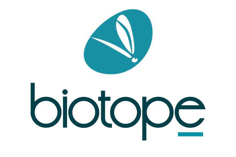 BIOTOPE BIOTOPE