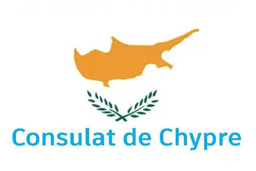 Consulat de Chypre à Marseille