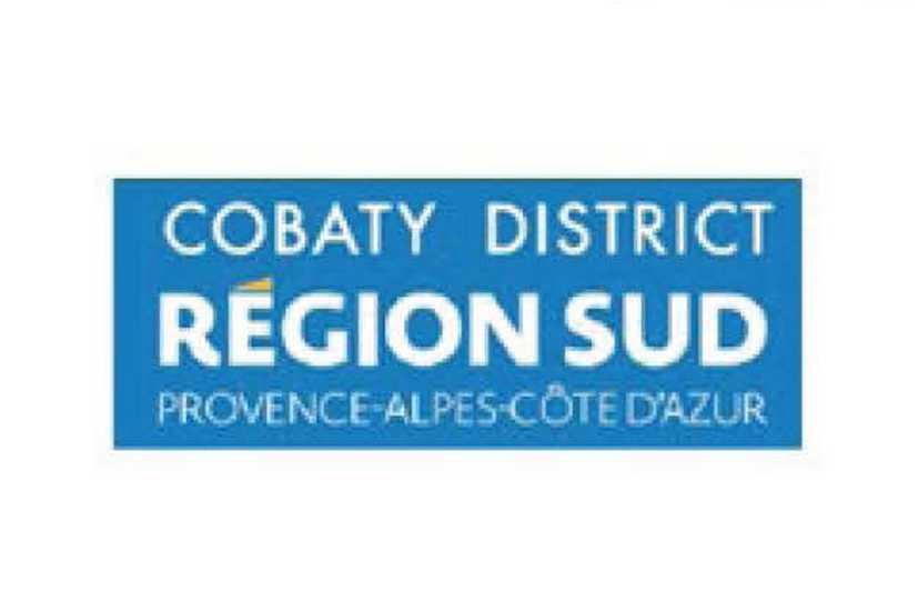 COBATY District 3 Région SUD