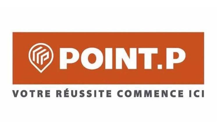 Point P