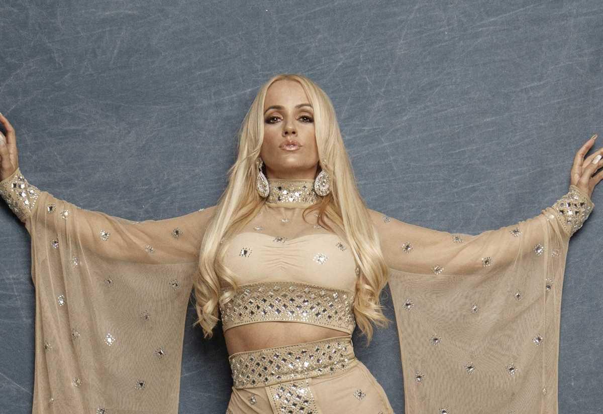 LA HÚNGARA LA HÚNGARA