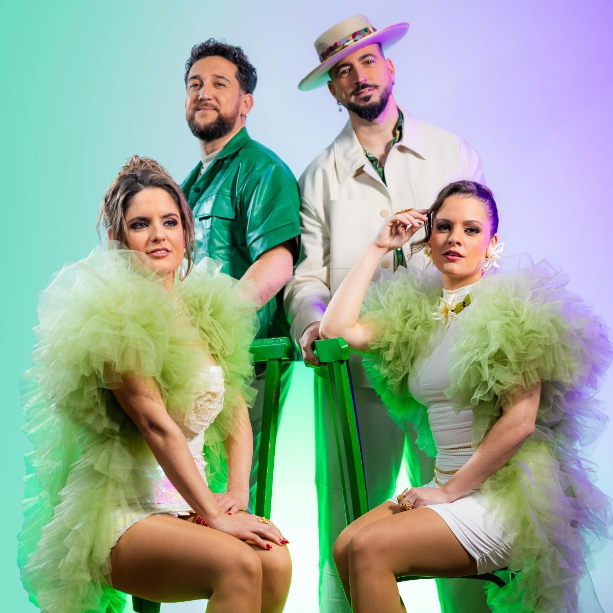 SOMOS DEL SUR SOMOS DEL SUR