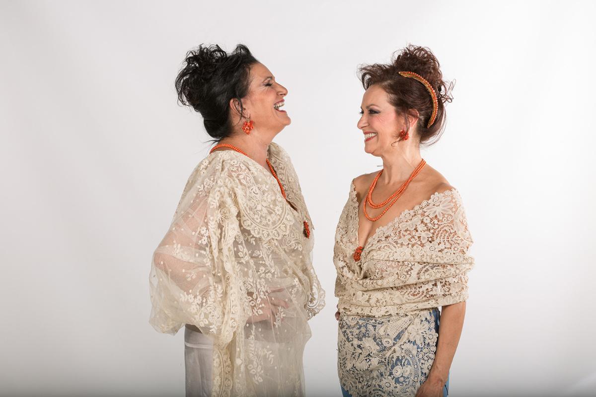 LAS CARLOTAS LAS CARLOTAS