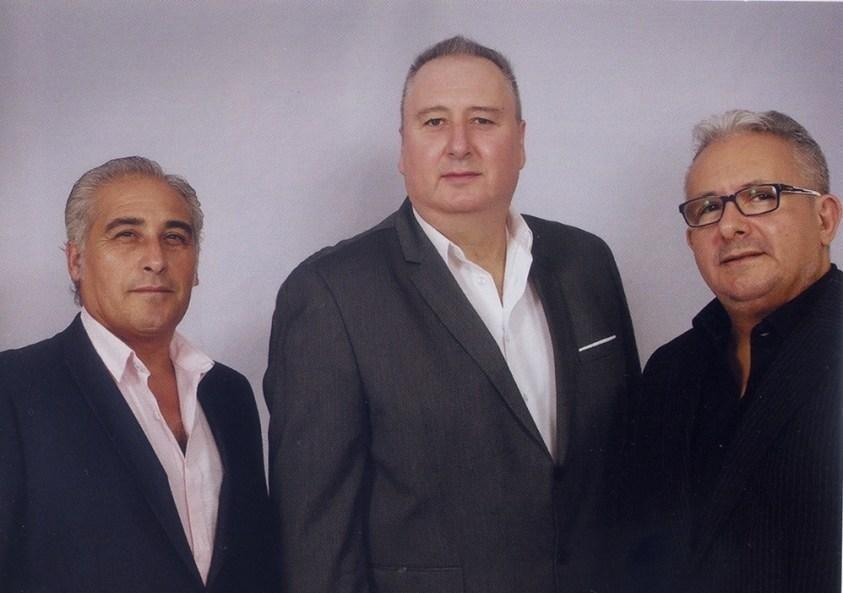 MEDIA LUNA MEDIA LUNA