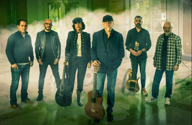 ALAMEDA ROCK ANDALUZ ALAMEDA ROCK ANDALUZ