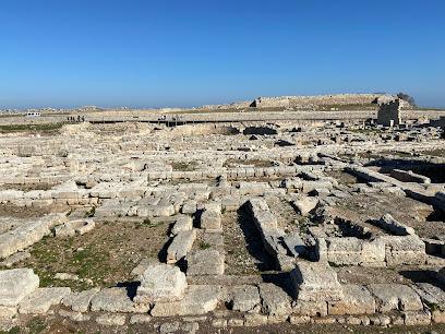 Museo Nazionale e Parco Archeologico di Egnazia - National Museum and Archaeological Park of Egnazia Museo Nazionale e Parco Archeologico di Egnazia - National Museum and Archaeological Park of Egnazia