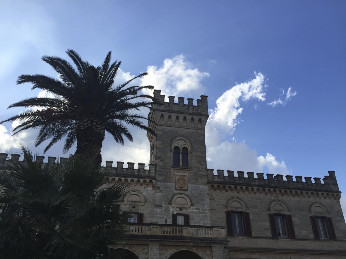 Le masserie - The farmsteads Le masserie - The farmsteads