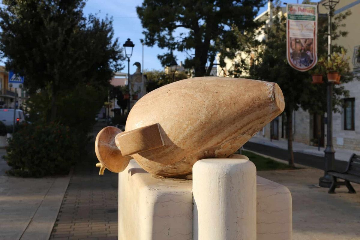 Pezze di Greco Pezze di Greco