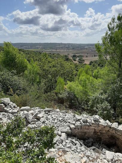 Canale di Pirro Canale di Pirro