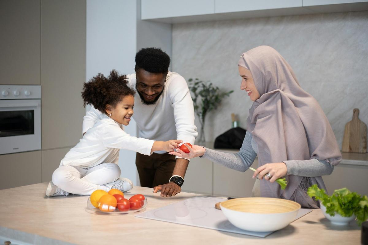 Le Respect de la Dignité des Enfants : Une Valeur Fondamentale dans l’Éducation