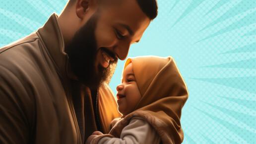 Le choix d’un prénom en Islam : une responsabilité spirituelle, identitaire et éducative Le choix d’un prénom en Islam : une responsabilité spirituelle, identitaire et éducative