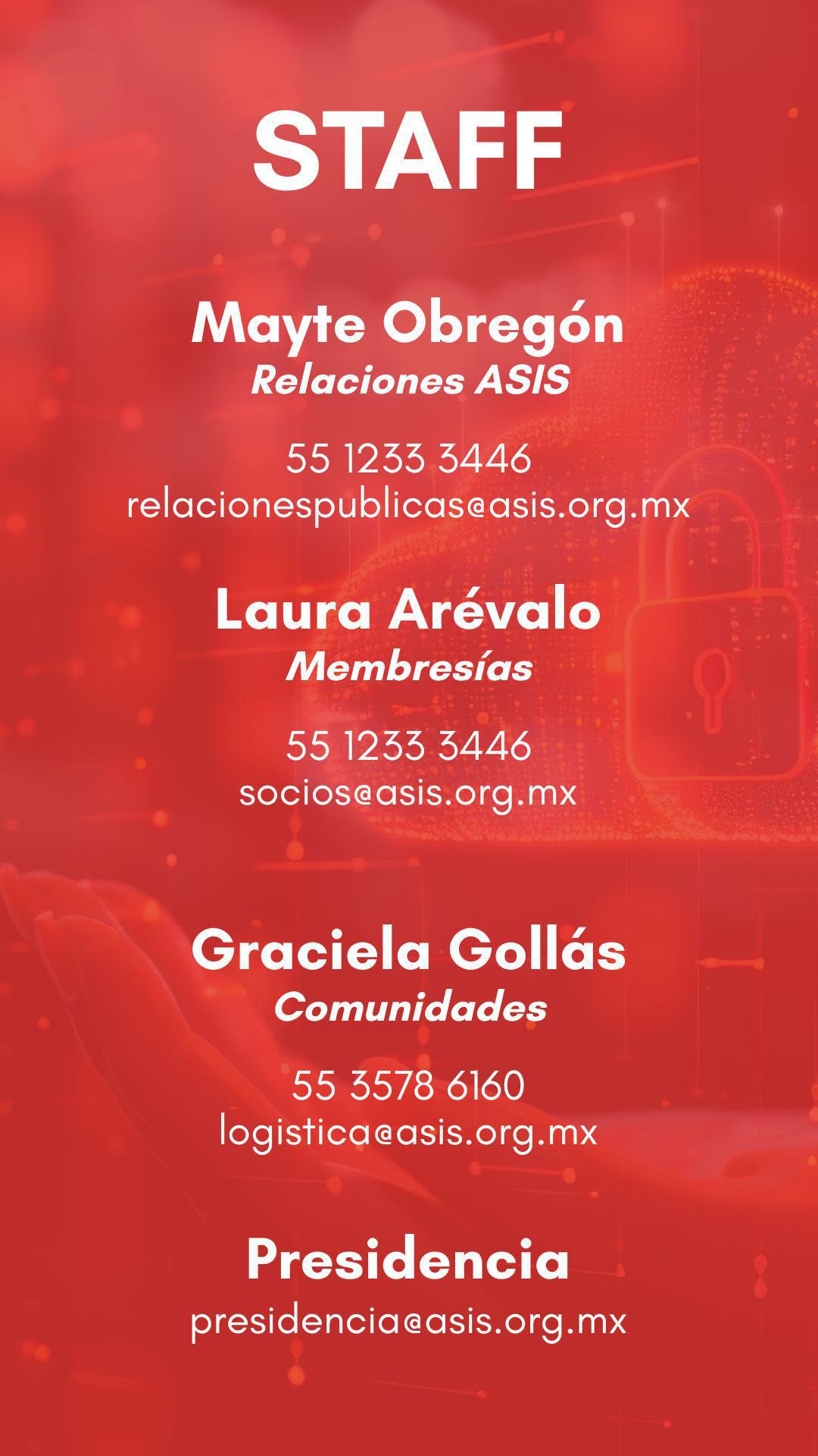 Contacto