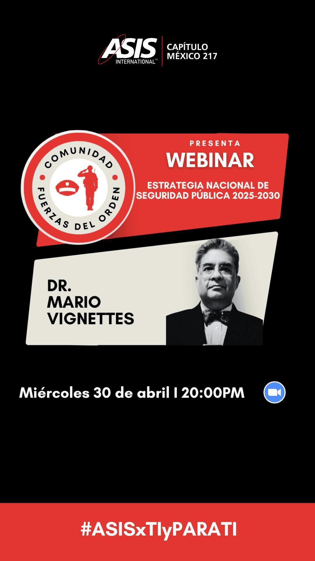 ESTRATEGIA NACIONAL DE SEGURIDAD PÚBLICA 2025-2030 ESTRATEGIA NACIONAL DE SEGURIDAD PÚBLICA 2025-2030