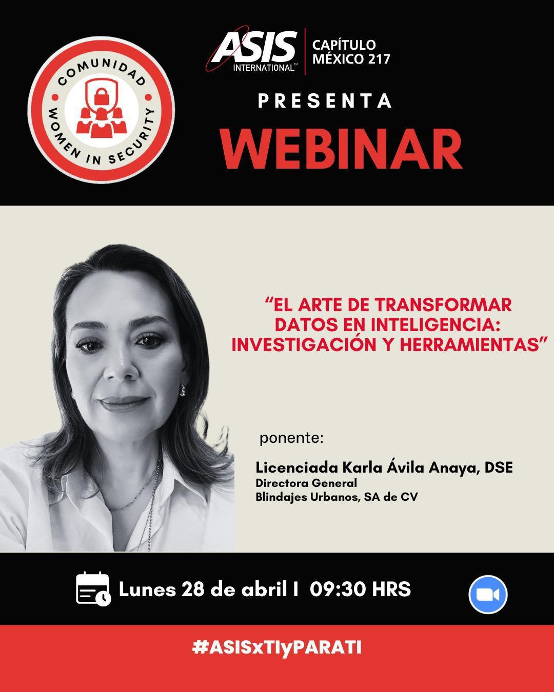 EL ARTE DE TRANSFORMAR DATOS EN INTELIGENCIA: INVESTIGACIÓN Y HERRAMIENTAS