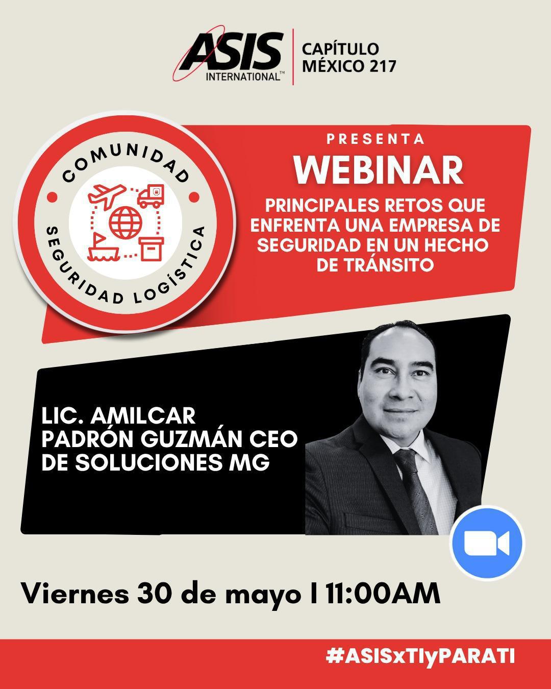 Principales retos que enfrenta una empresa de seguridad en un hecho de tránsito Principales retos que enfrenta una empresa de seguridad en un hecho de tránsito