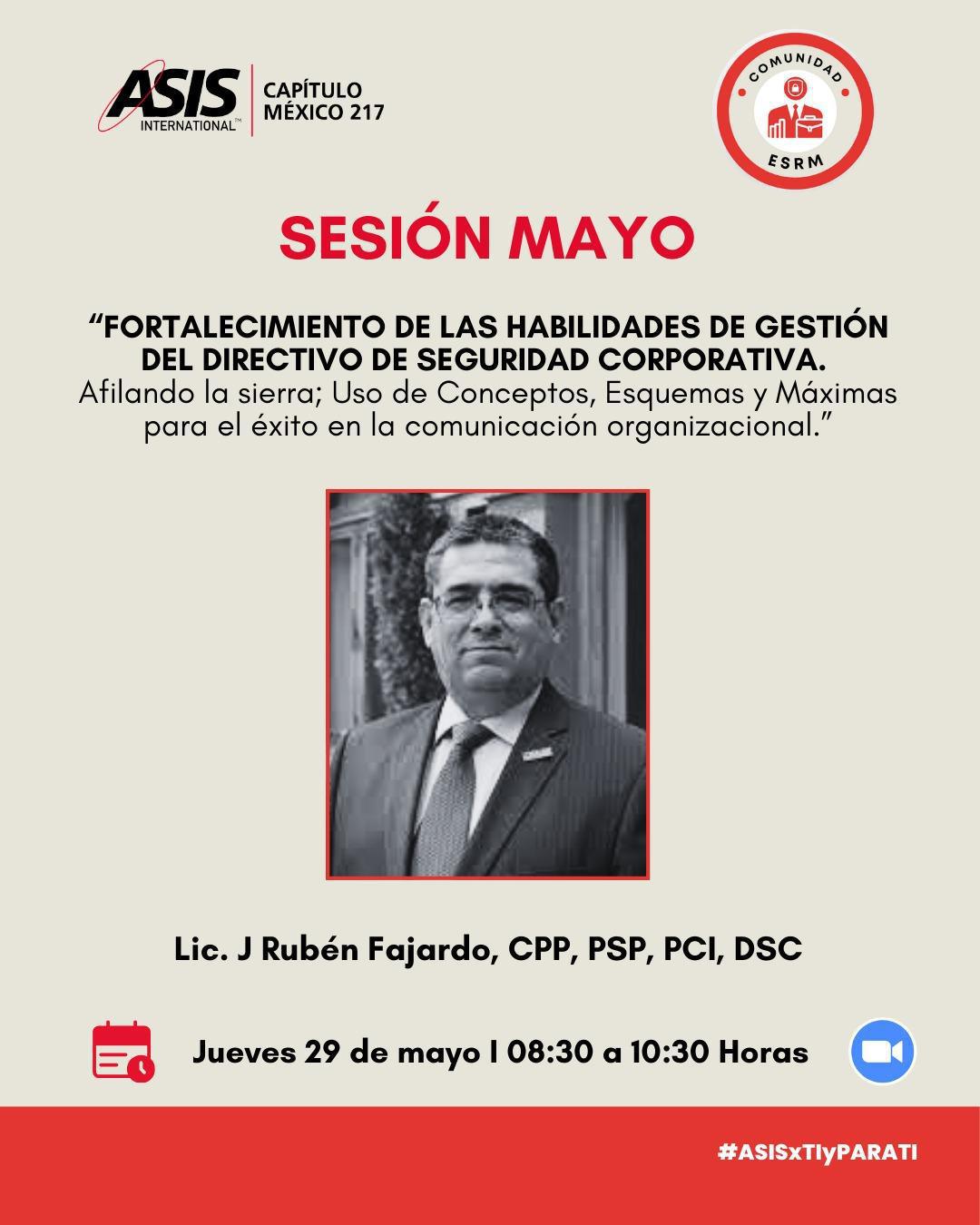 FORTALECIMIENTO DE LAS HABILIDADES DE GESTIÓN DEL DIRECTIVO DE SEGURIDAD CORPORATIVA. FORTALECIMIENTO DE LAS HABILIDADES DE GESTIÓN DEL DIRECTIVO DE SEGURIDAD CORPORATIVA.