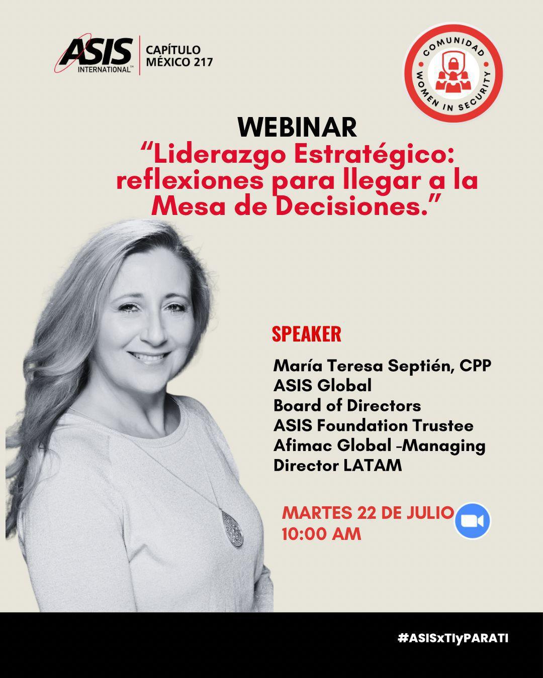 Liderazgo Estratégico: reflexiones para llegar a la Mesa de Decisiones