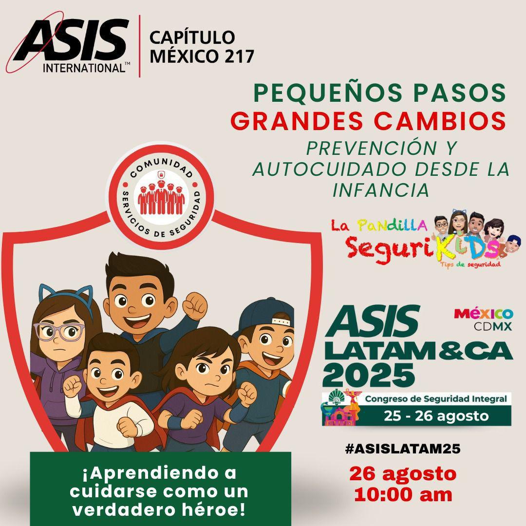 Pequeños pasos, grandes cambios, PREVENCIÓN Y AUTOCUIDADO DESDE LA INFANCIA