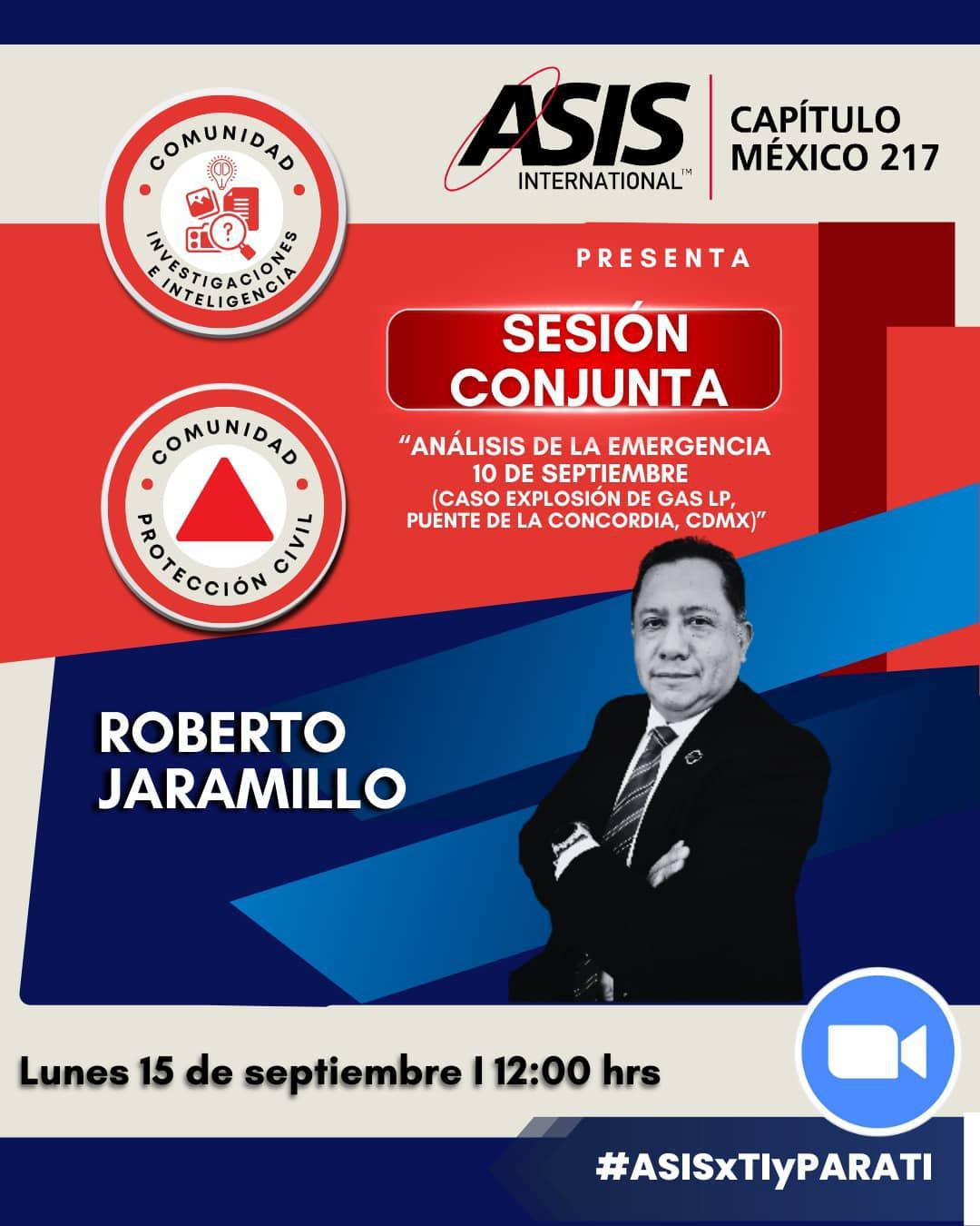 Análisis de la Emergencia 10 de septiembre (Caso Explosión de Gas LP, Puente de la Concordia, CDMX) Análisis de la Emergencia 10 de septiembre (Caso Explosión de Gas LP, Puente de la Concordia, CDMX)