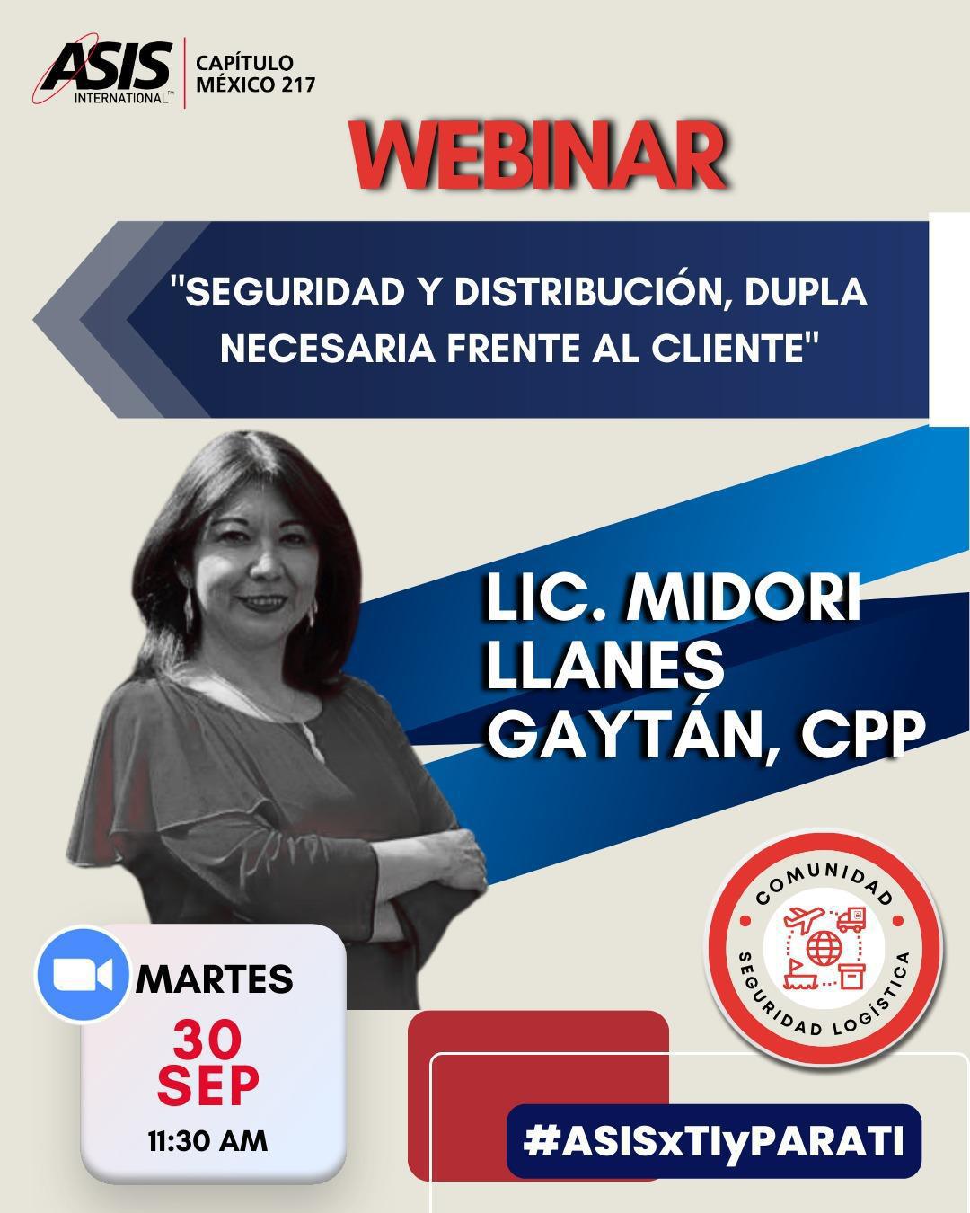 Seguridad y Distribución, dupla necesaria frente al cliente
