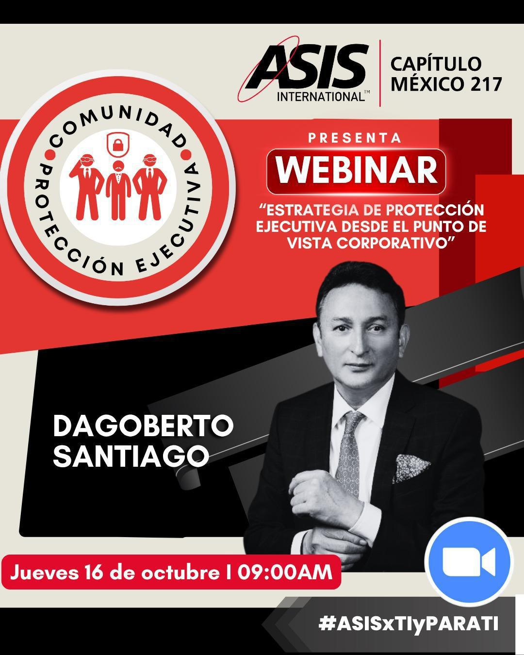 Estrategia de Protección Ejecutiva desde el Punto de Vista Corporativo Estrategia de Protección Ejecutiva desde el Punto de Vista Corporativo